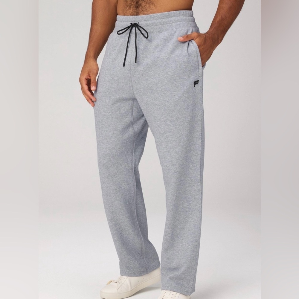 Fabletics The Go-To Straight Leg Pant